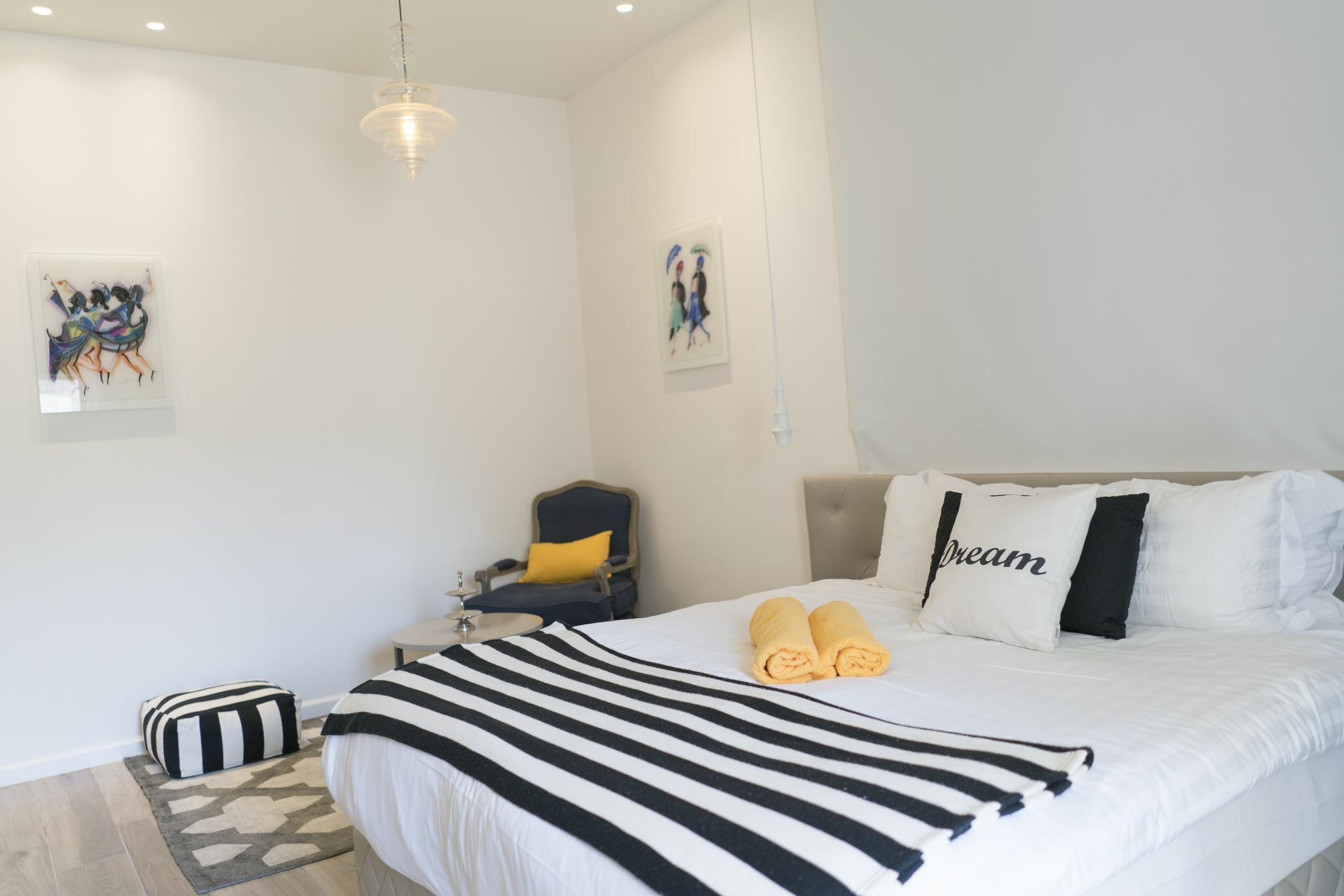 K Suites Tlv By The Beach Tel Aviv Exterior foto