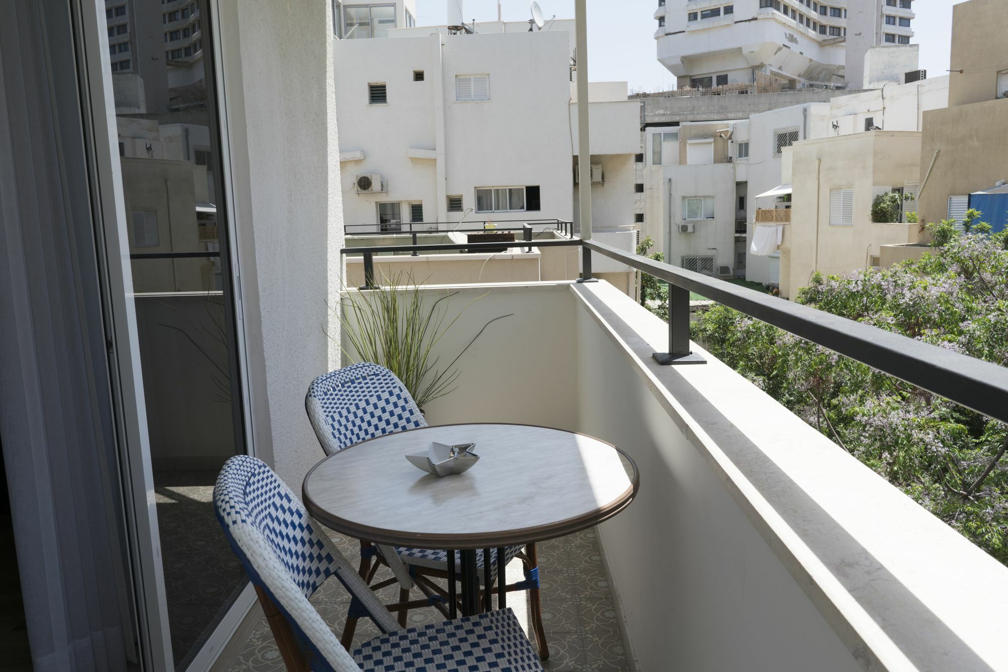 K Suites Tlv By The Beach Tel Aviv Exterior foto